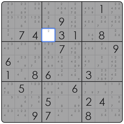 sudoku difficult printable